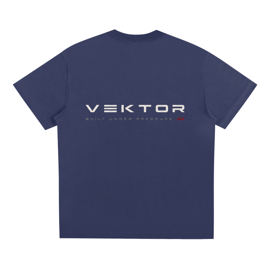 VEKTOR Sorona Quick-Dry Cooling T-Shirt