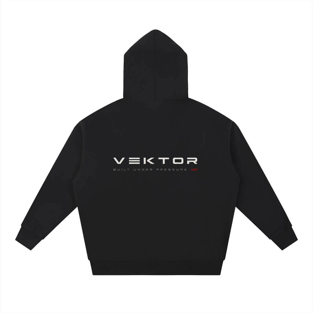 VEKTOR Essential Heavyweight Hoodie