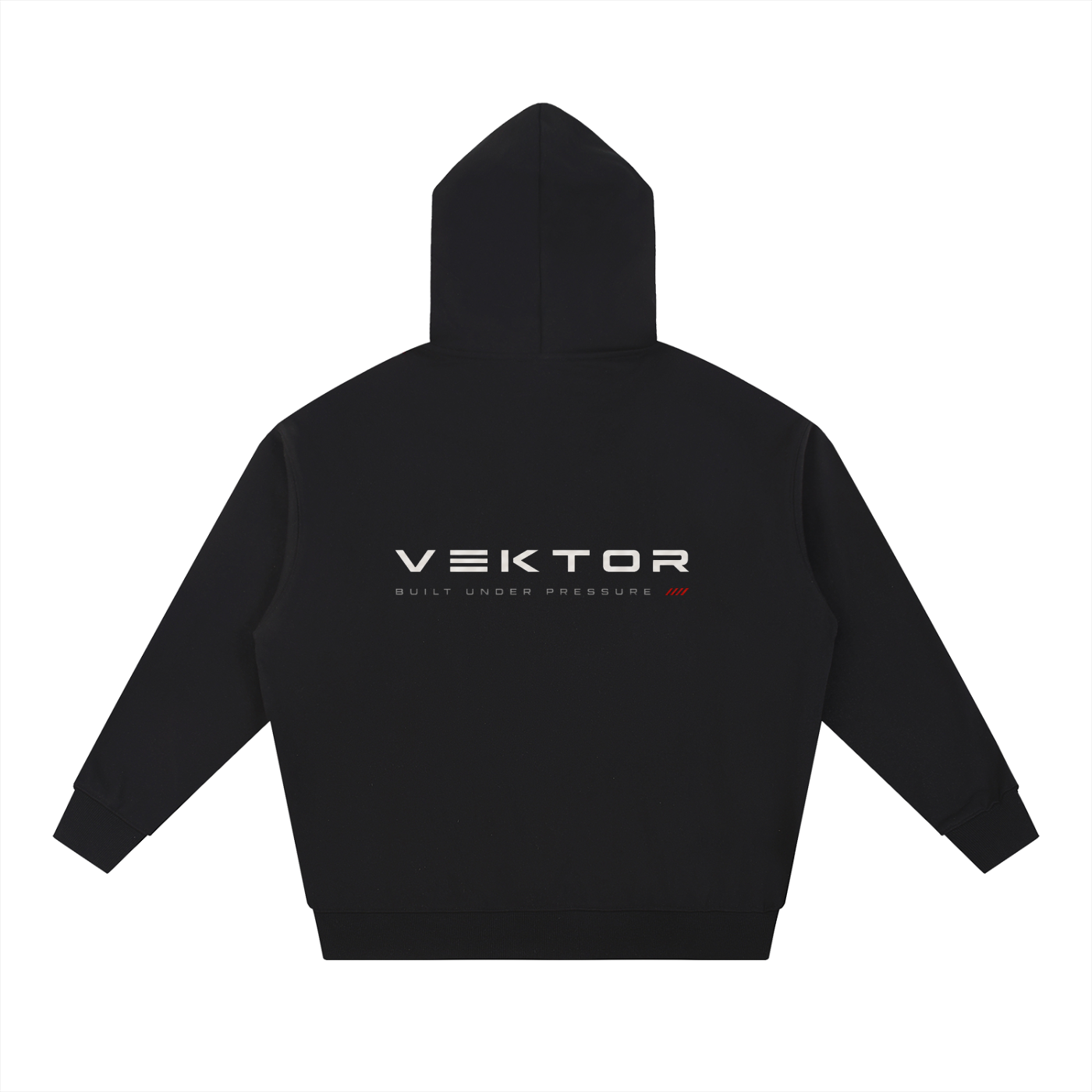 VEKTOR Essential Heavyweight Hoodie