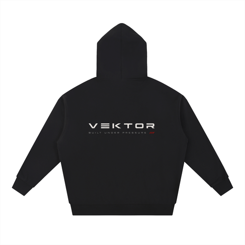VEKTOR Essential Heavyweight Hoodie