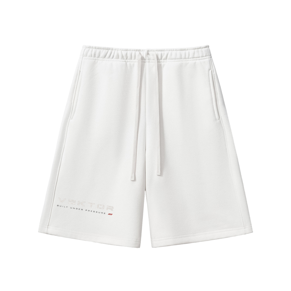 VEKTOR Essential Fleece Shorts