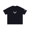 Unisex Oversized Cotton T-Shirt