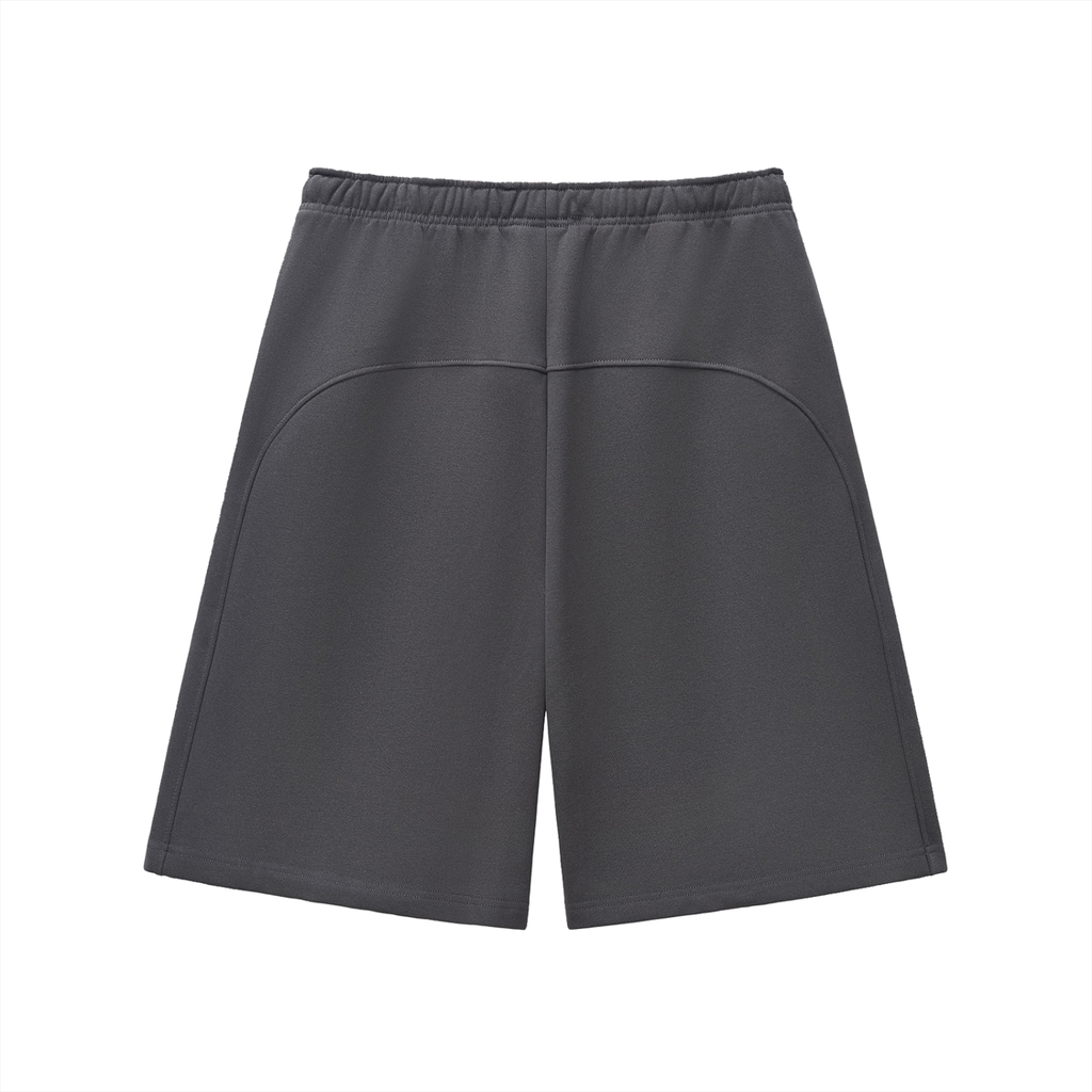 VEKTOR Essential Fleece Shorts