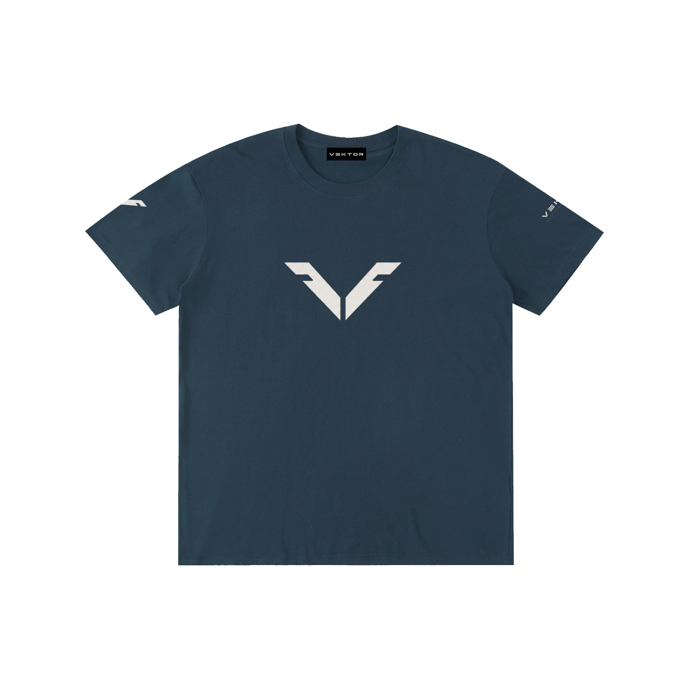 VEKTOR Essential Lightweight T-shirt