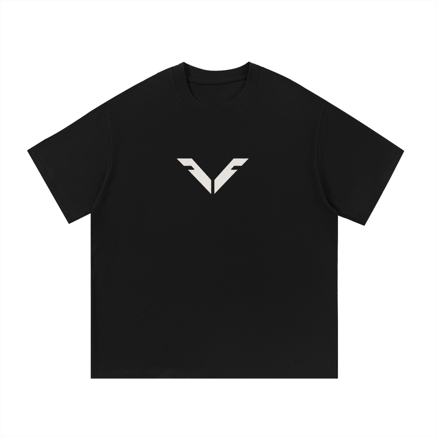 VEKTOR Essential Cotton T-Shirt