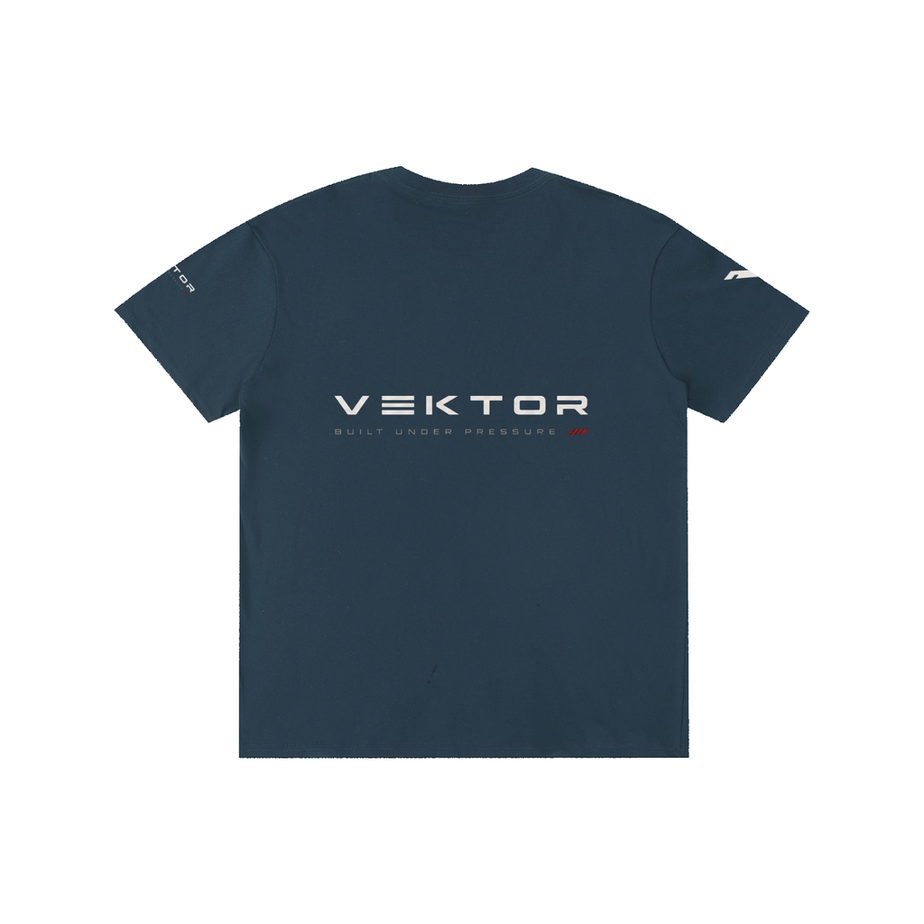 VEKTOR Essential Lightweight T-shirt