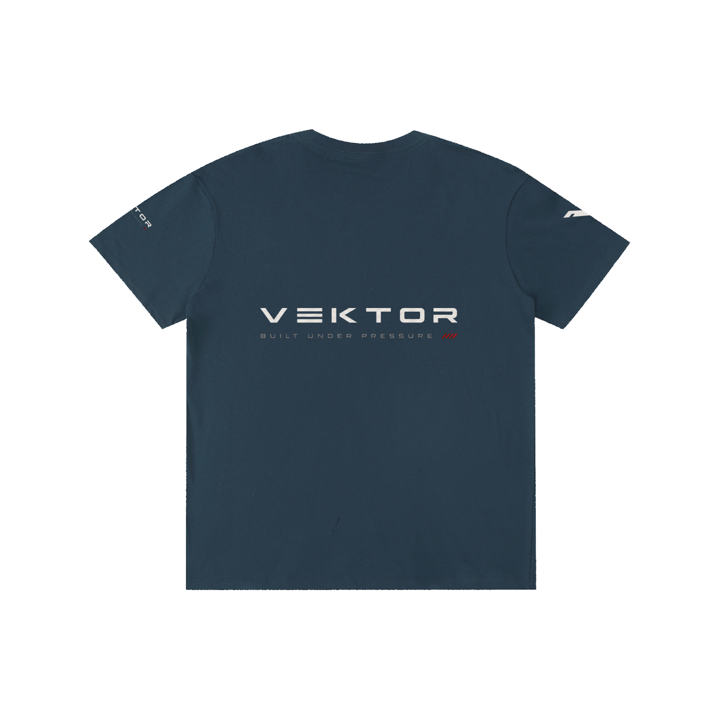 VEKTOR Essential Lightweight T-shirt