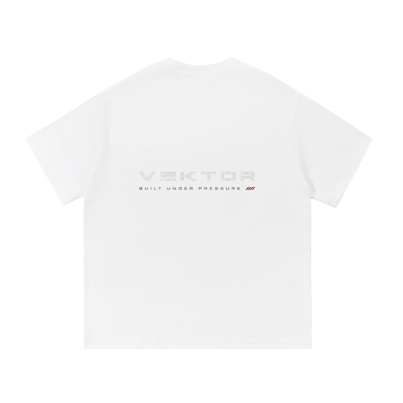 VEKTOR Essential Cotton T-Shirt