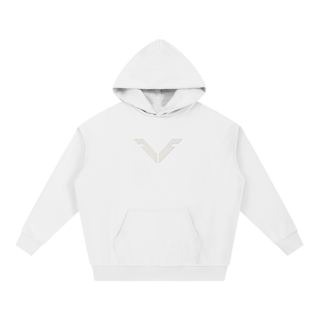 THE ESSENTIAL HOODIE