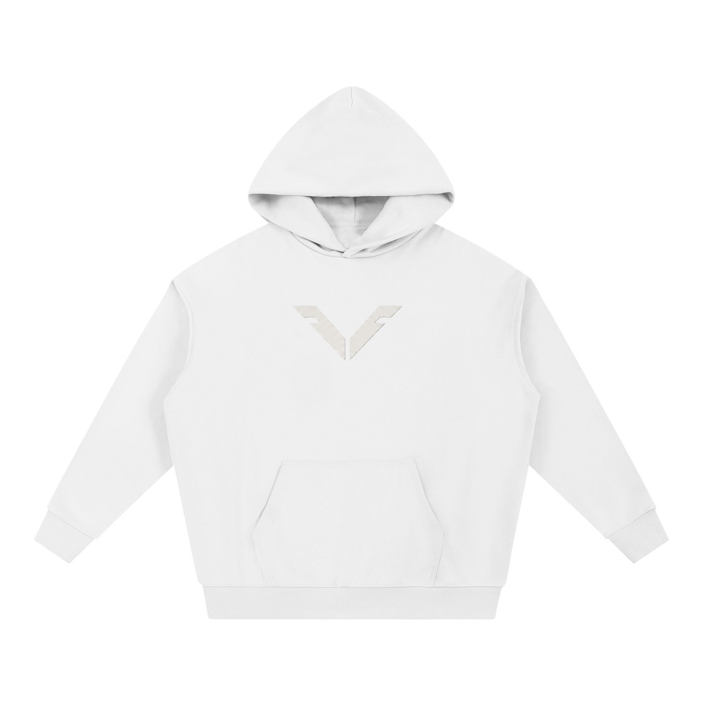 VEKTOR Essential Heavyweight Hoodie