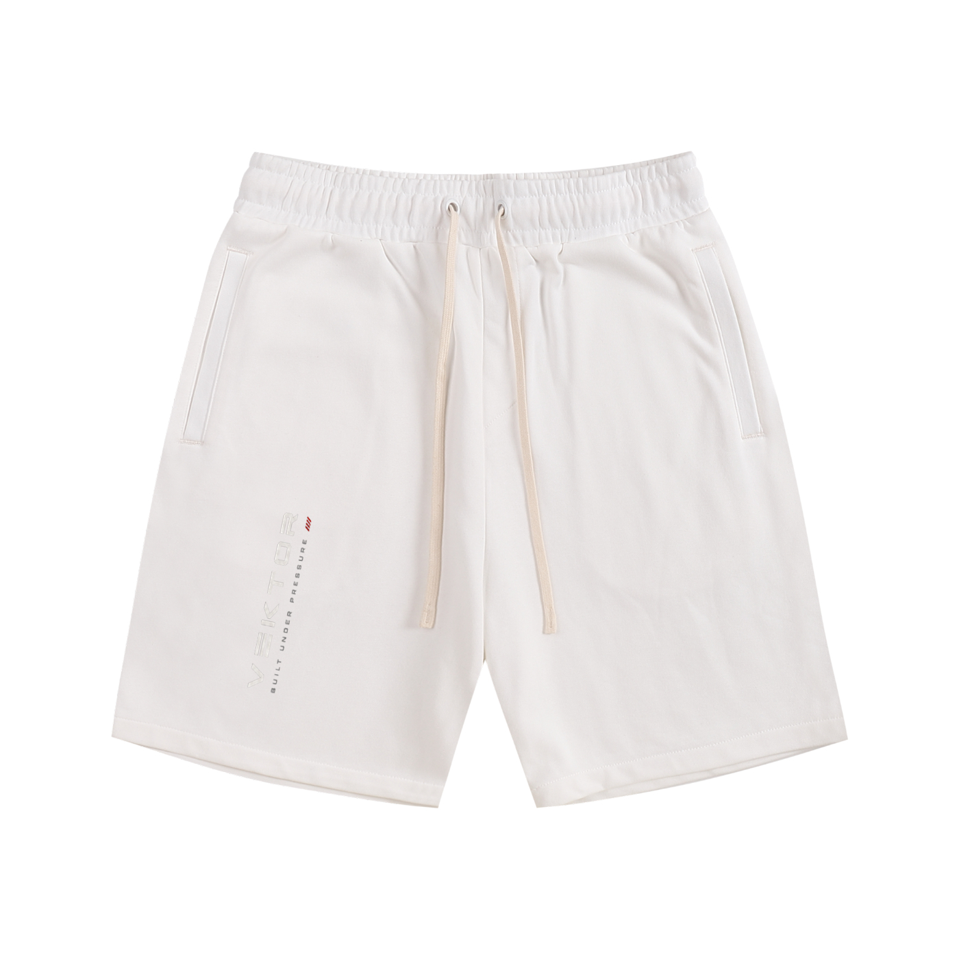 VEKTOR Essential Cotton Shorts