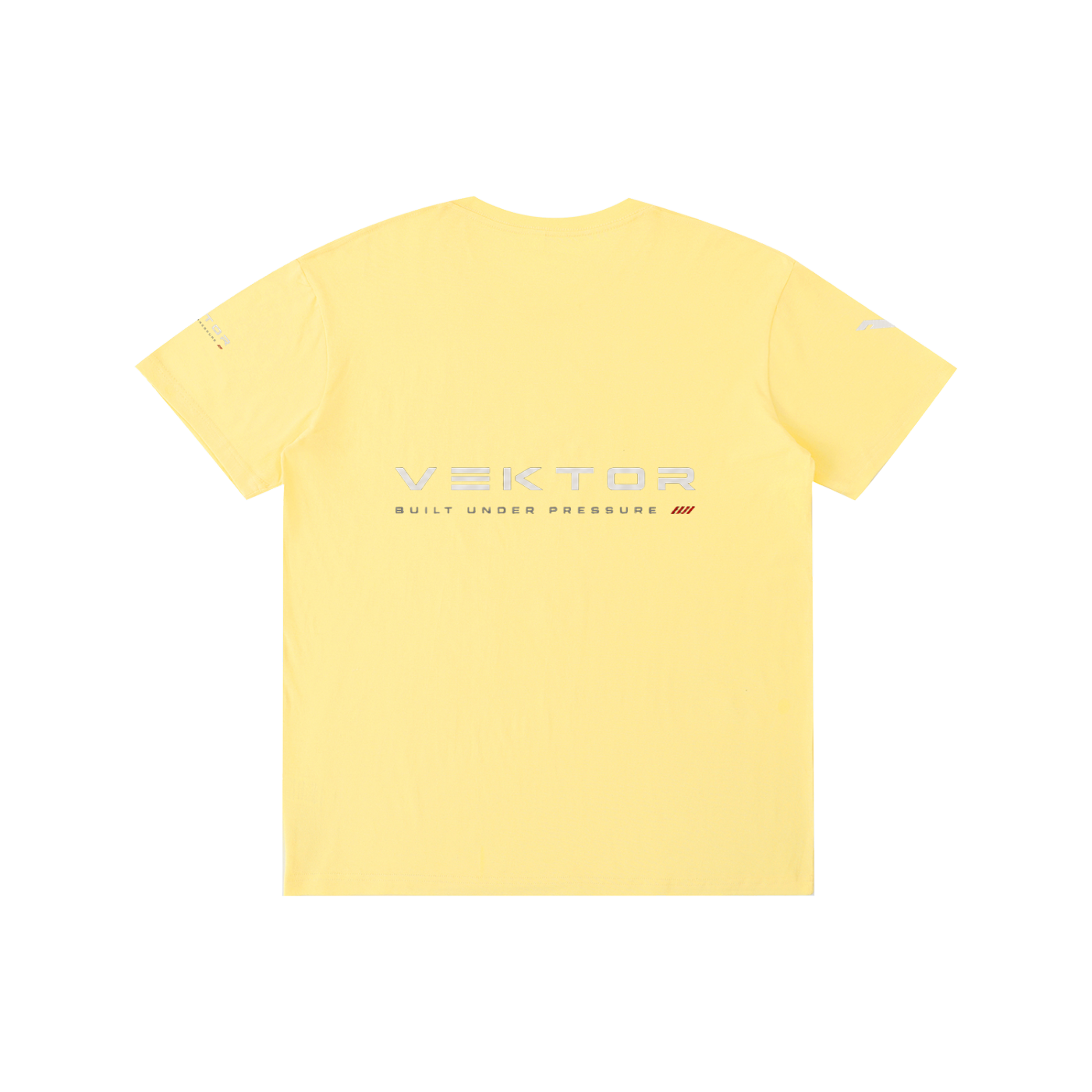VEKTOR Essential Lightweight T-shirt