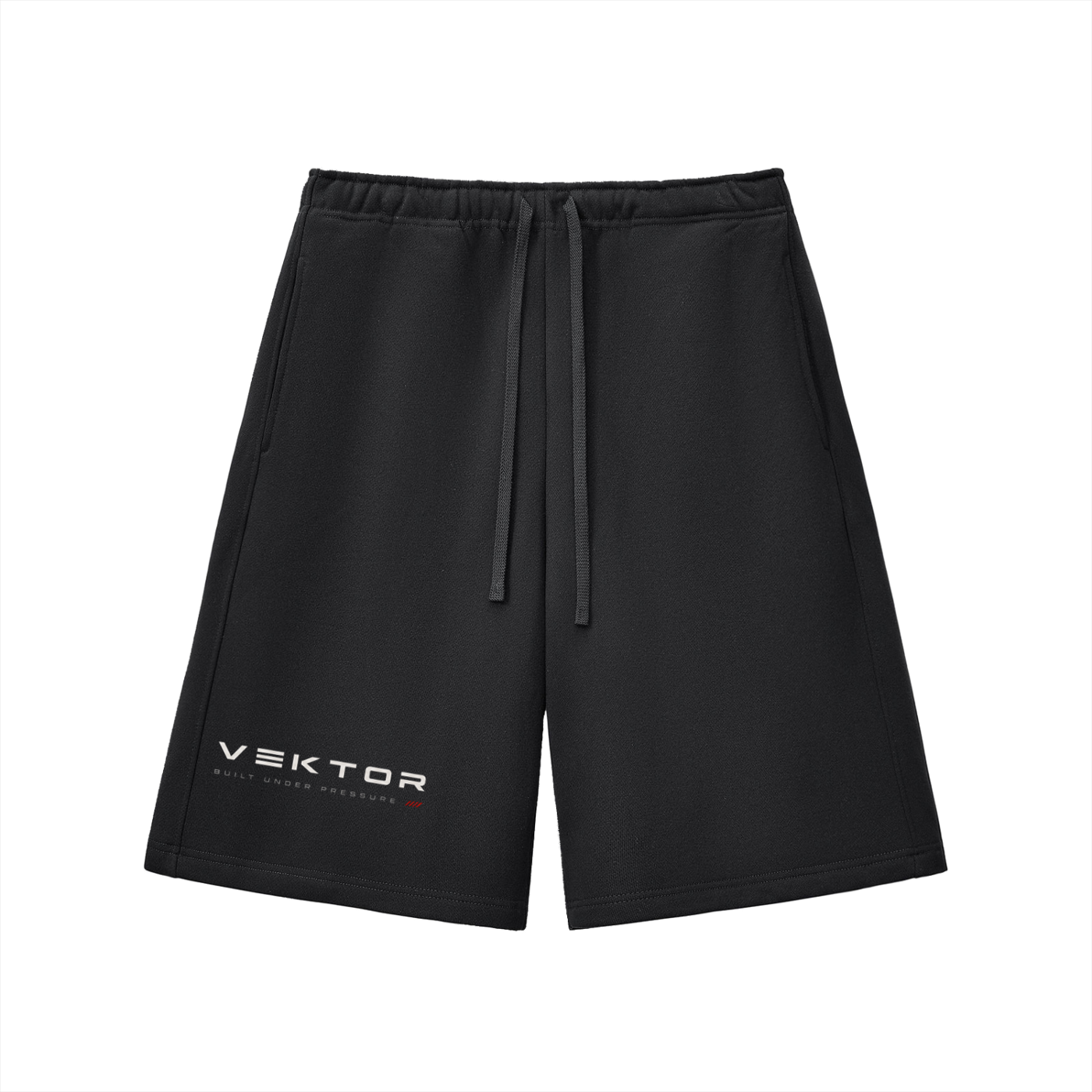VEKTOR Essential Fleece Shorts