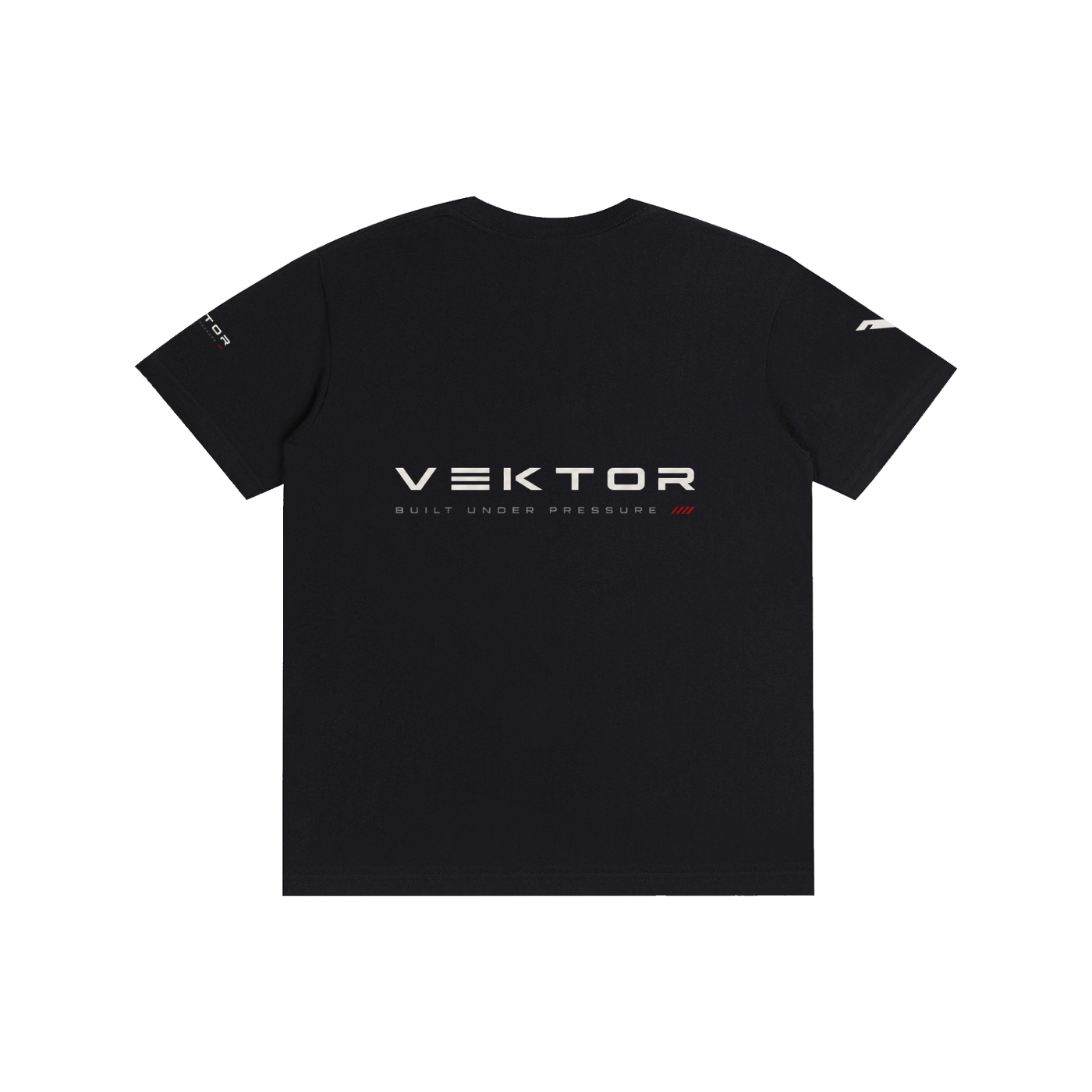 VEKTOR Essential Lightweight T-shirt