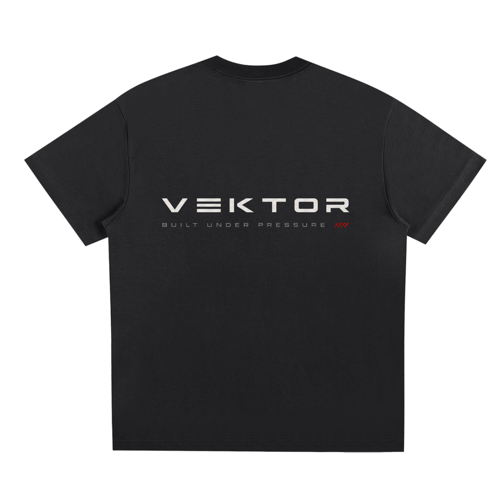 VEKTOR Sorona Quick-Dry Cooling T-Shirt