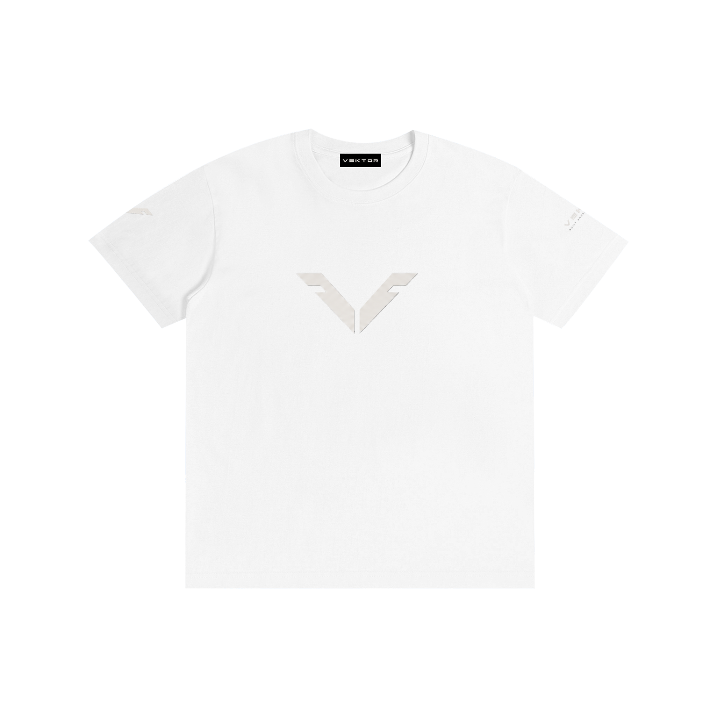 VEKTOR Essential Lightweight T-shirt