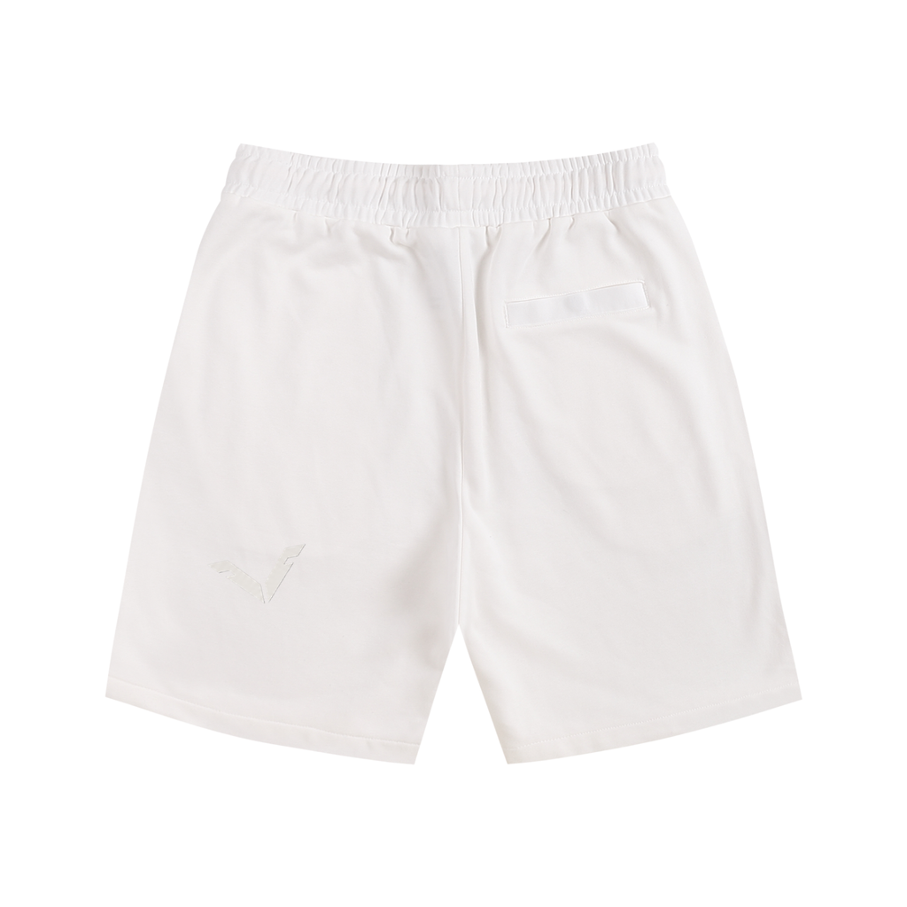VEKTOR Essential Cotton Shorts