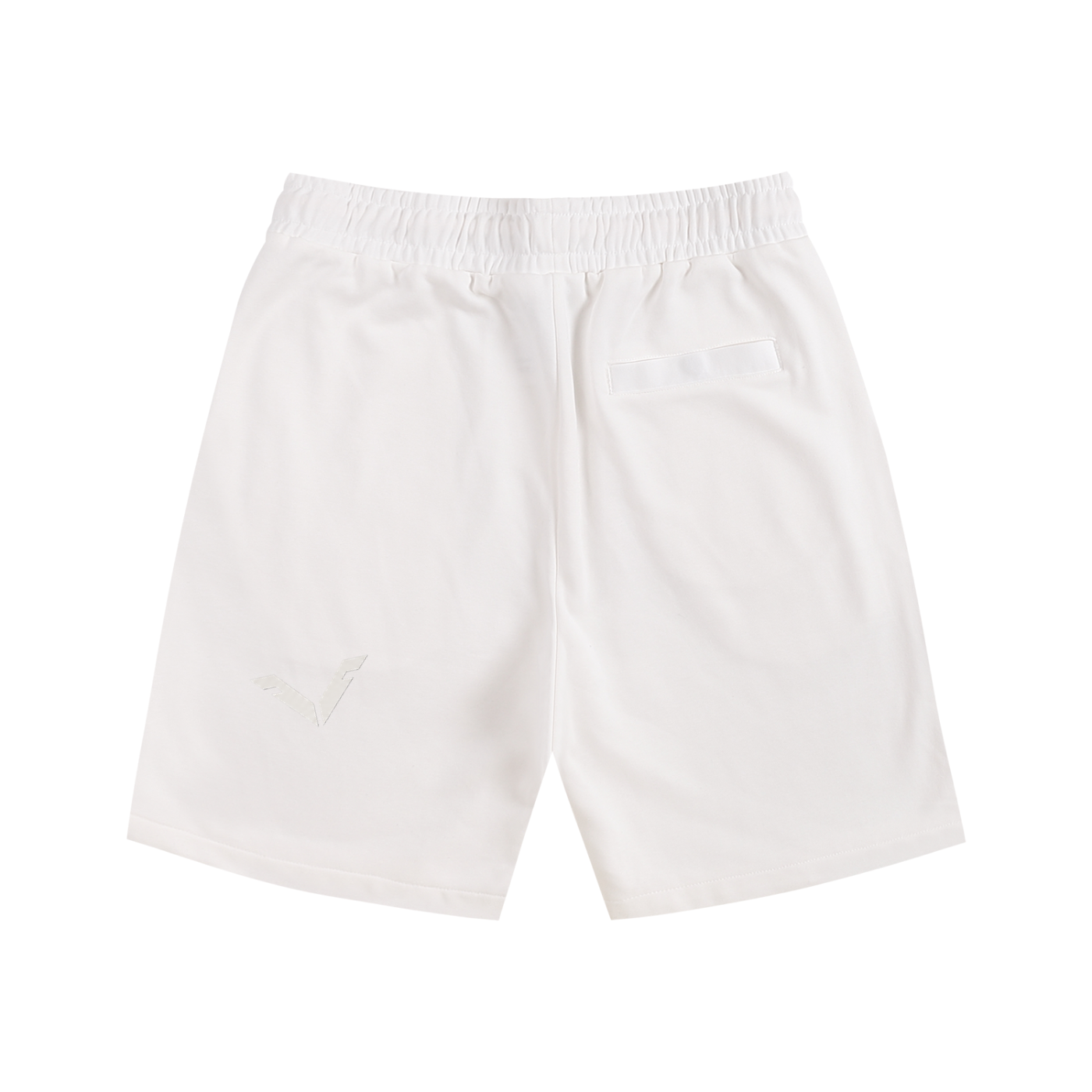 VEKTOR Essential Cotton Shorts