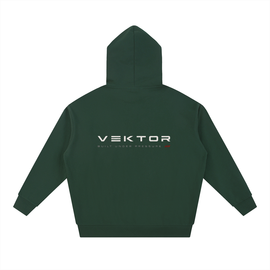 VEKTOR Essential Heavyweight Hoodie