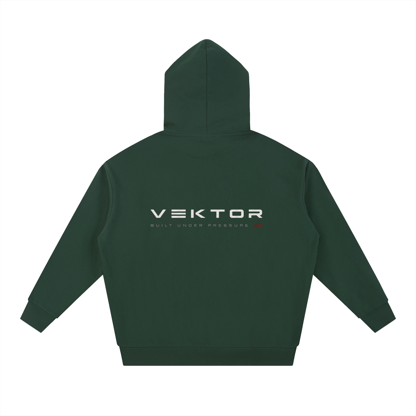 VEKTOR Essential Heavyweight Hoodie