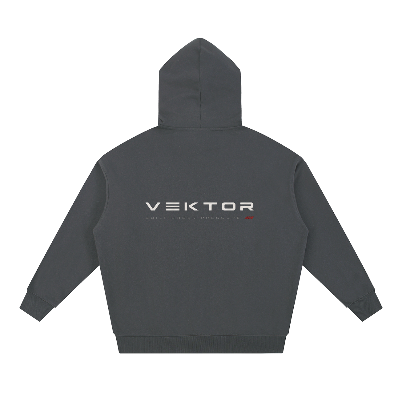 VEKTOR Essential Heavyweight Hoodie