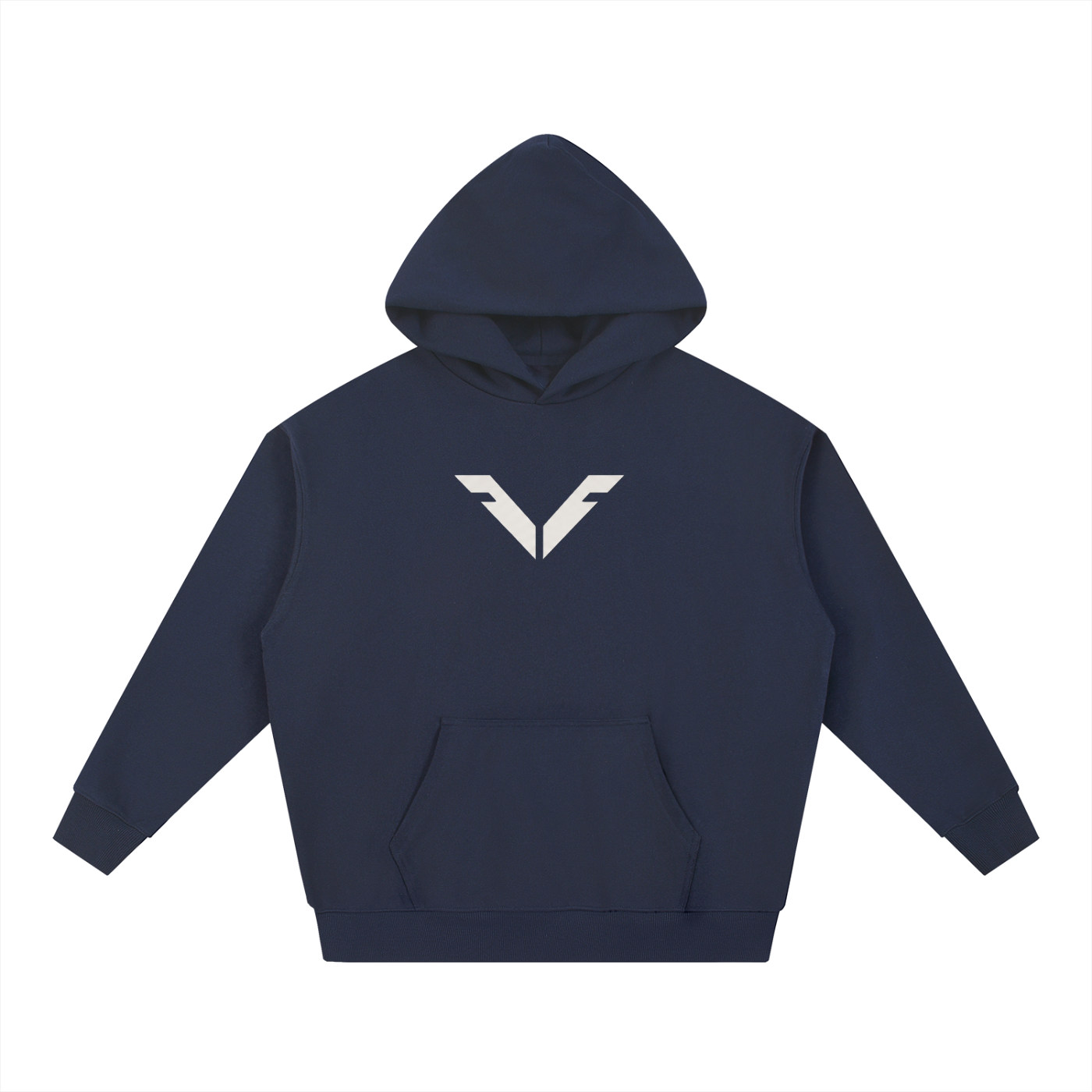 VEKTOR Essential Heavyweight Hoodie