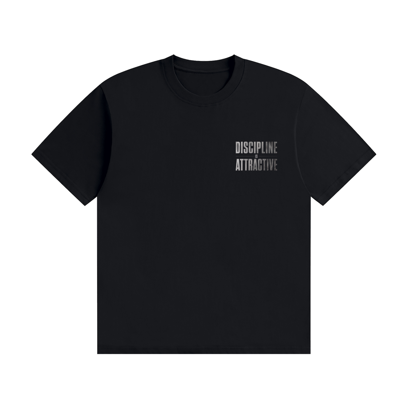 VEKTOR Stealth Emblem T-Shirt