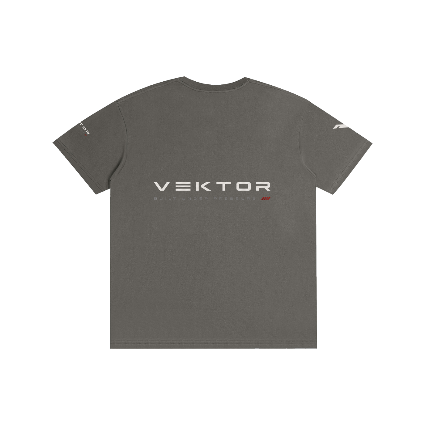 VEKTOR Essential Lightweight T-shirt