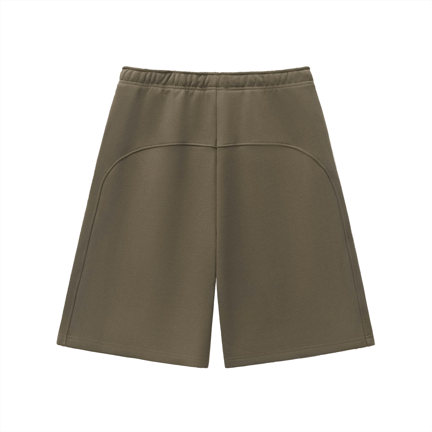 VEKTOR Essential Fleece Shorts
