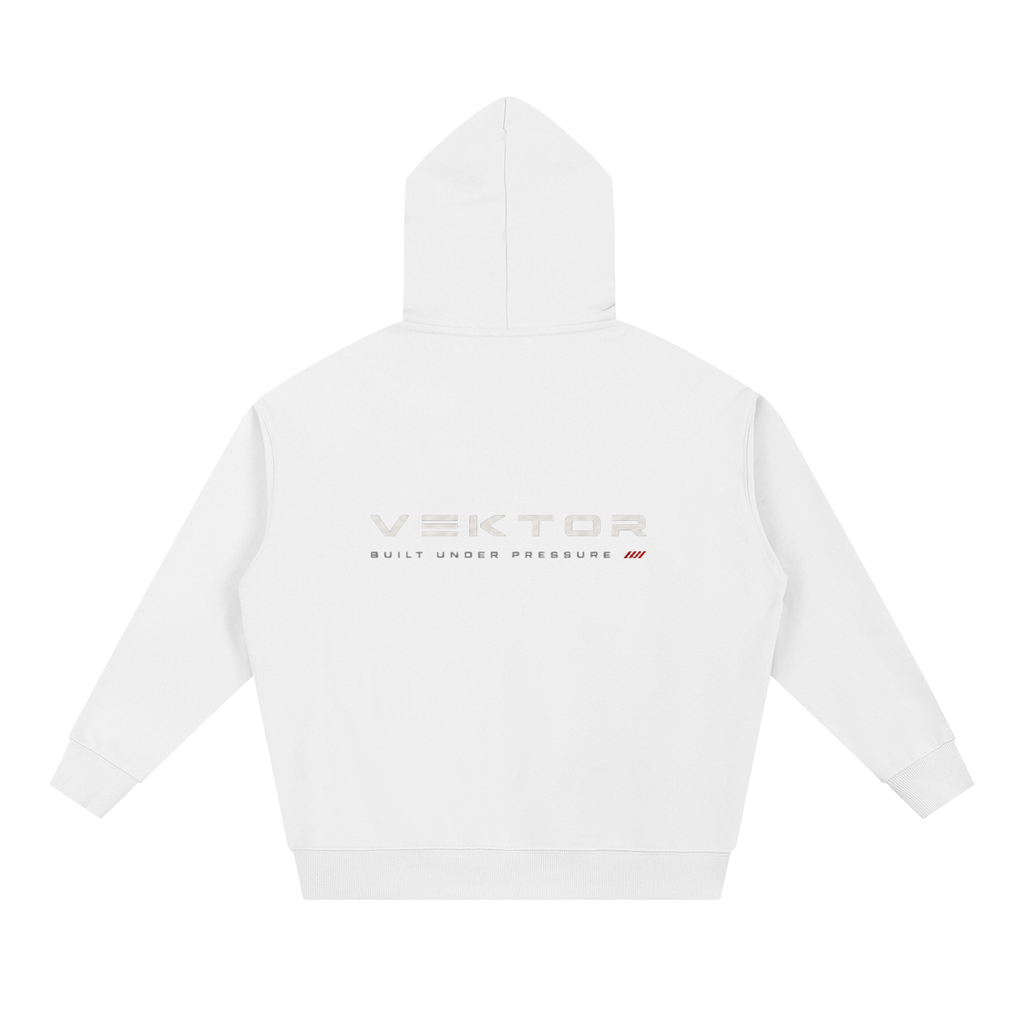 VEKTOR Essential Heavyweight Hoodie