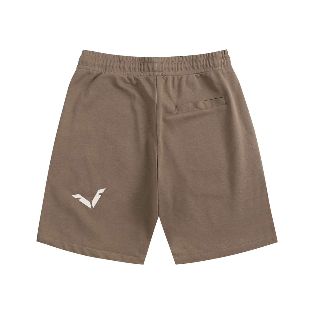 VEKTOR Essential Cotton Shorts