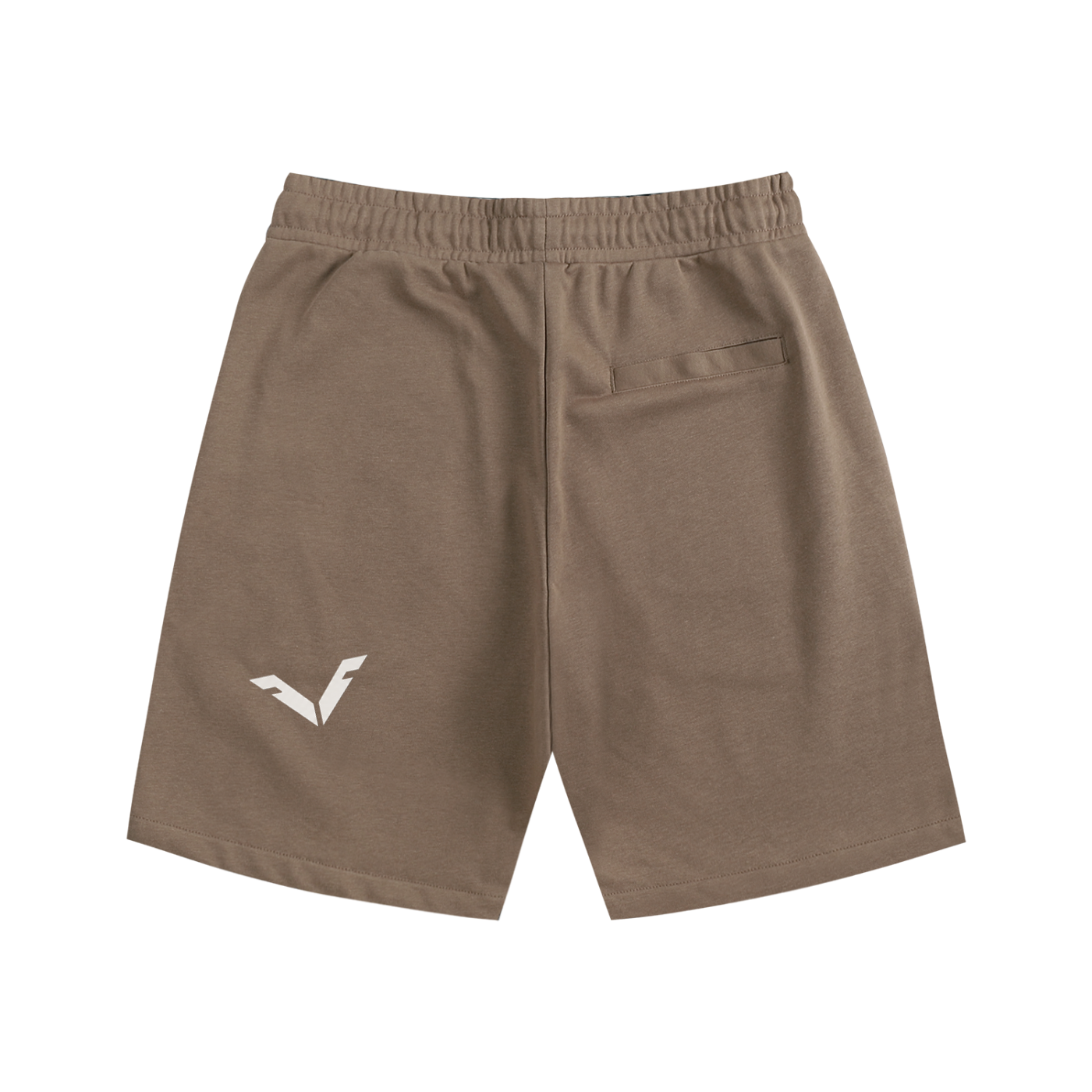 VEKTOR Essential Cotton Shorts