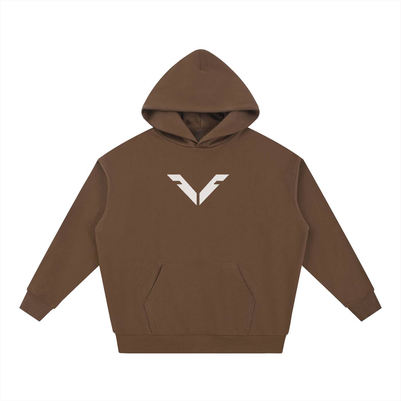 VEKTOR Essential Heavyweight Hoodie