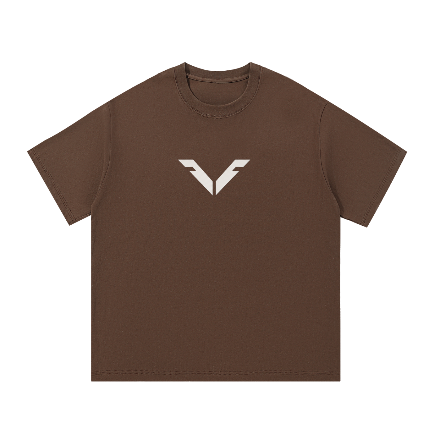 VEKTOR Essential Cotton T-Shirt