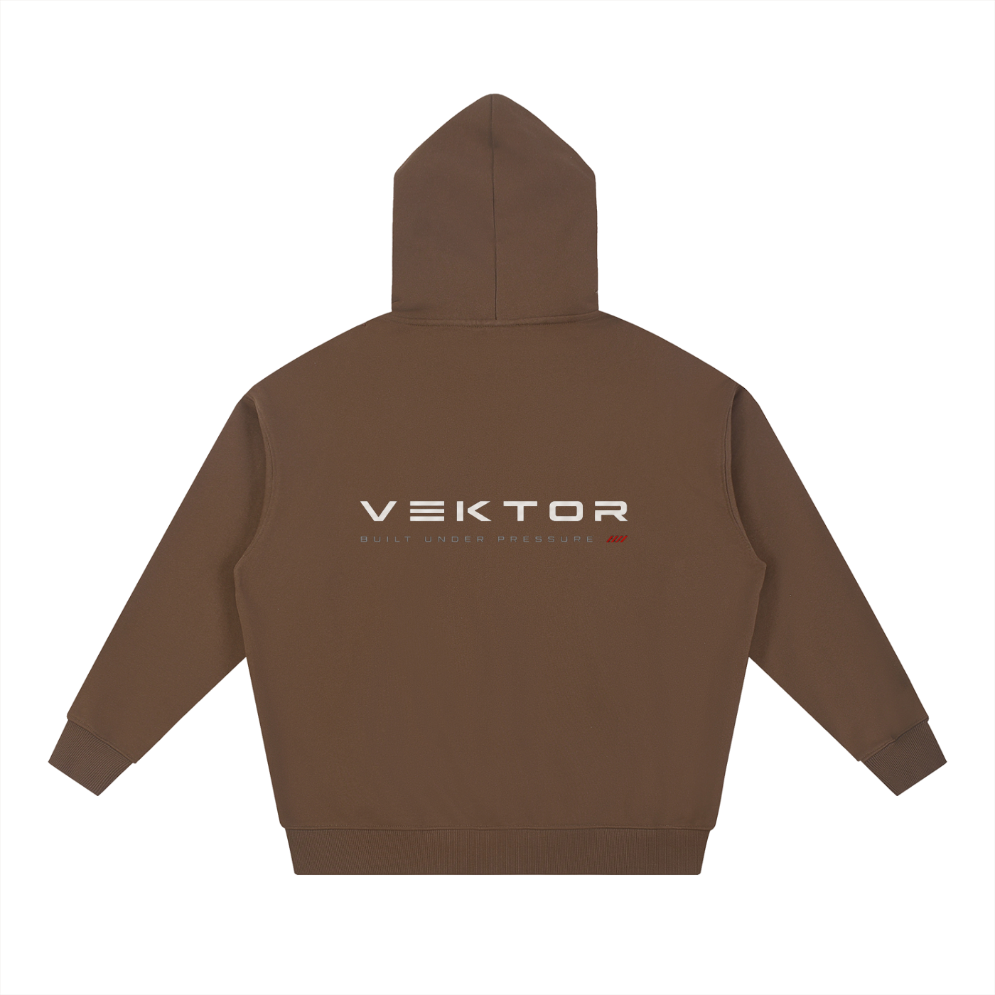 VEKTOR Essential Heavyweight Hoodie