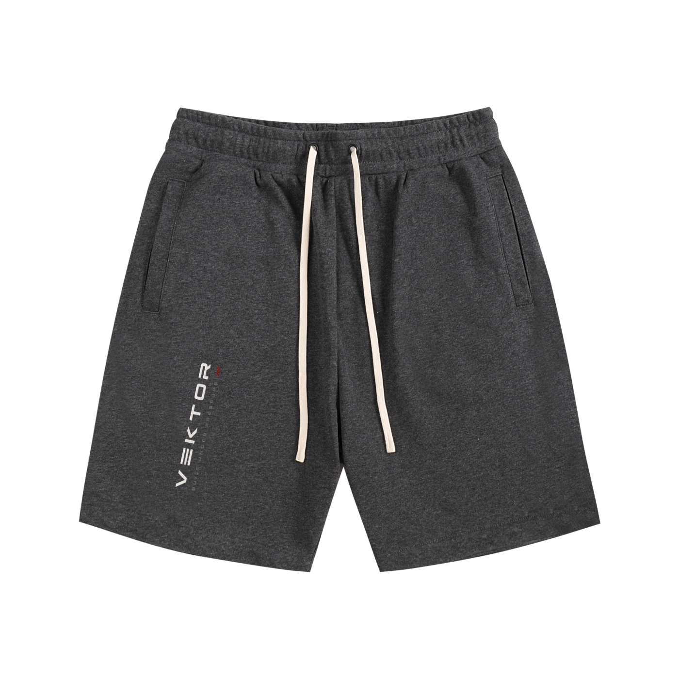 VEKTOR Essential Cotton Shorts