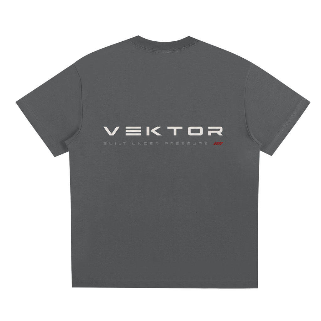VEKTOR Sorona Quick-Dry Cooling T-Shirt