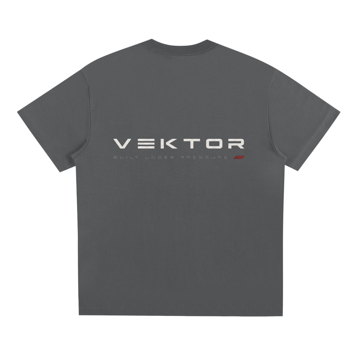 VEKTOR Sorona Quick-Dry Cooling T-Shirt