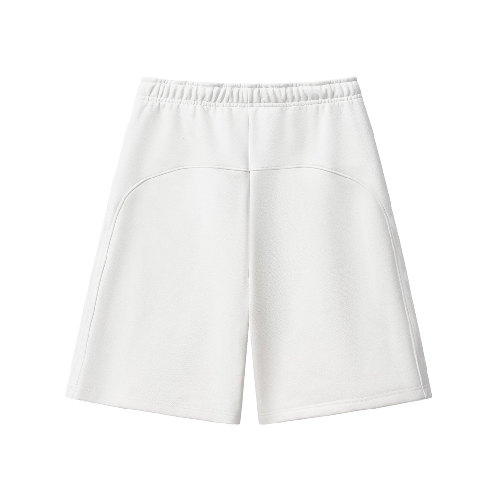 VEKTOR Essential Fleece Shorts