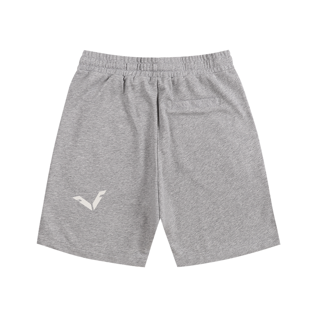 VEKTOR Essential Cotton Shorts