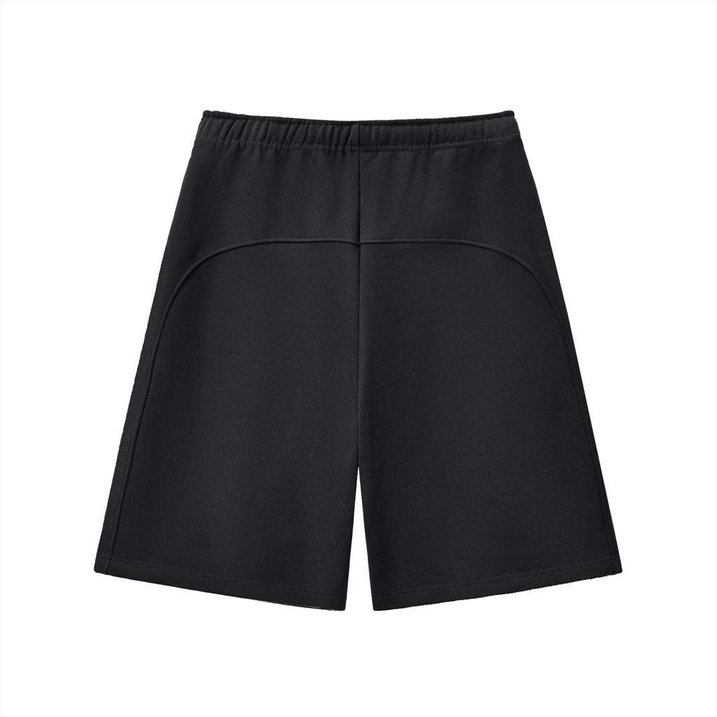 VEKTOR Essential Fleece Shorts