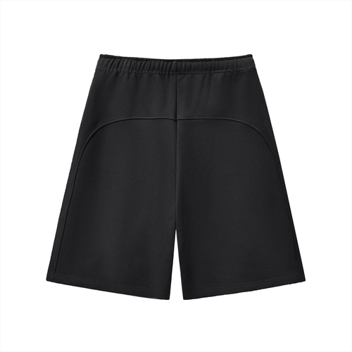 VEKTOR Essential Fleece Shorts