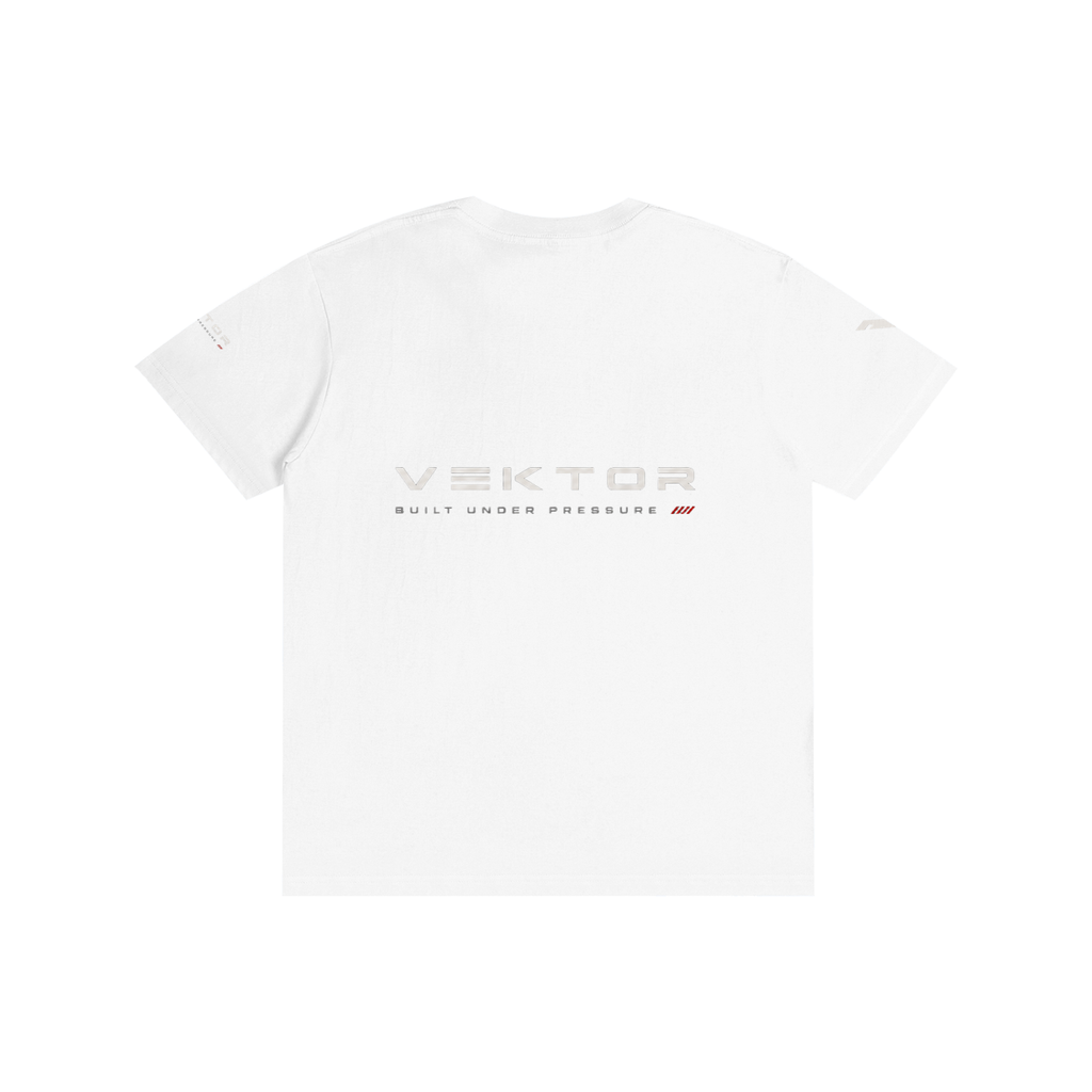 VEKTOR Essential Lightweight T-shirt