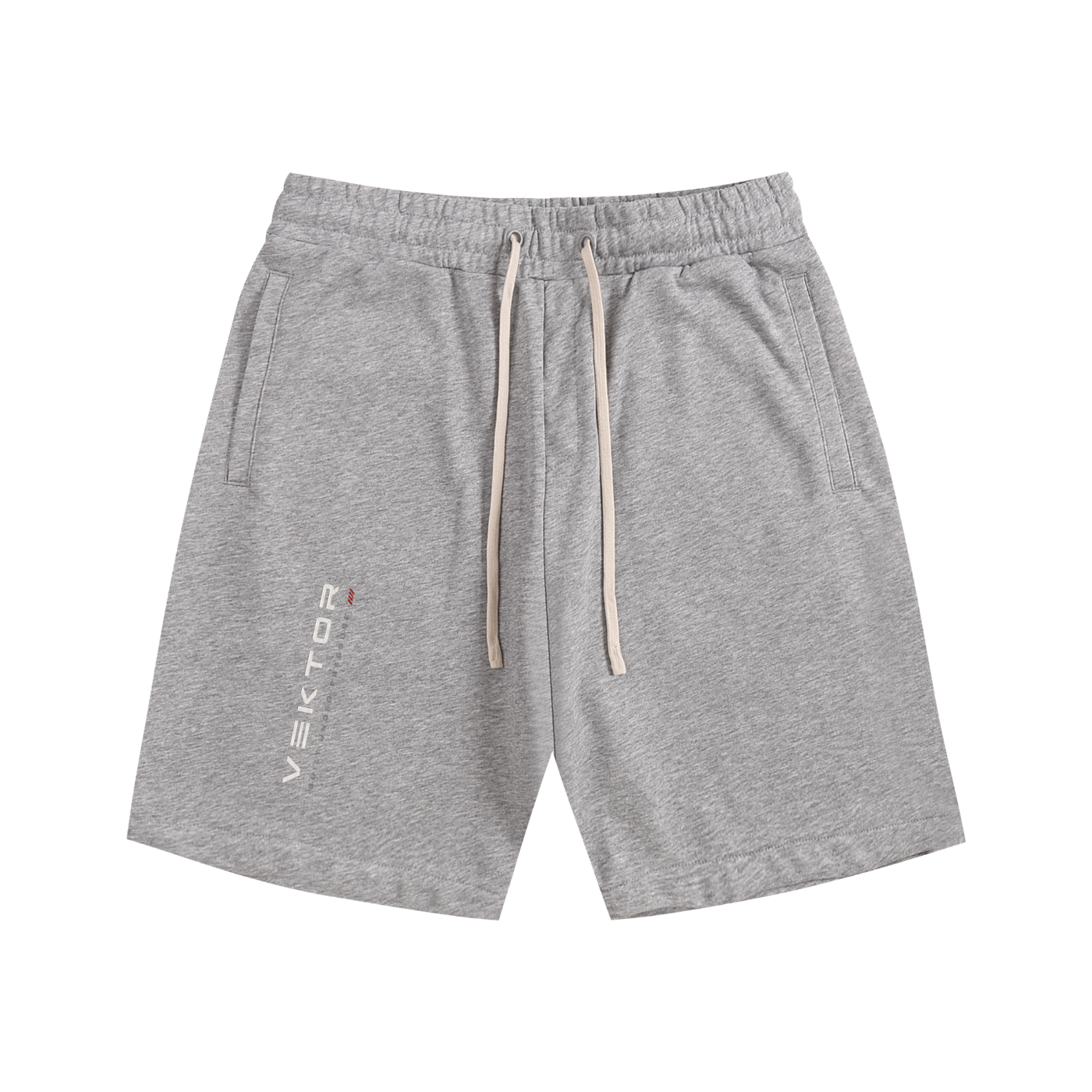 VEKTOR Essential Cotton Shorts