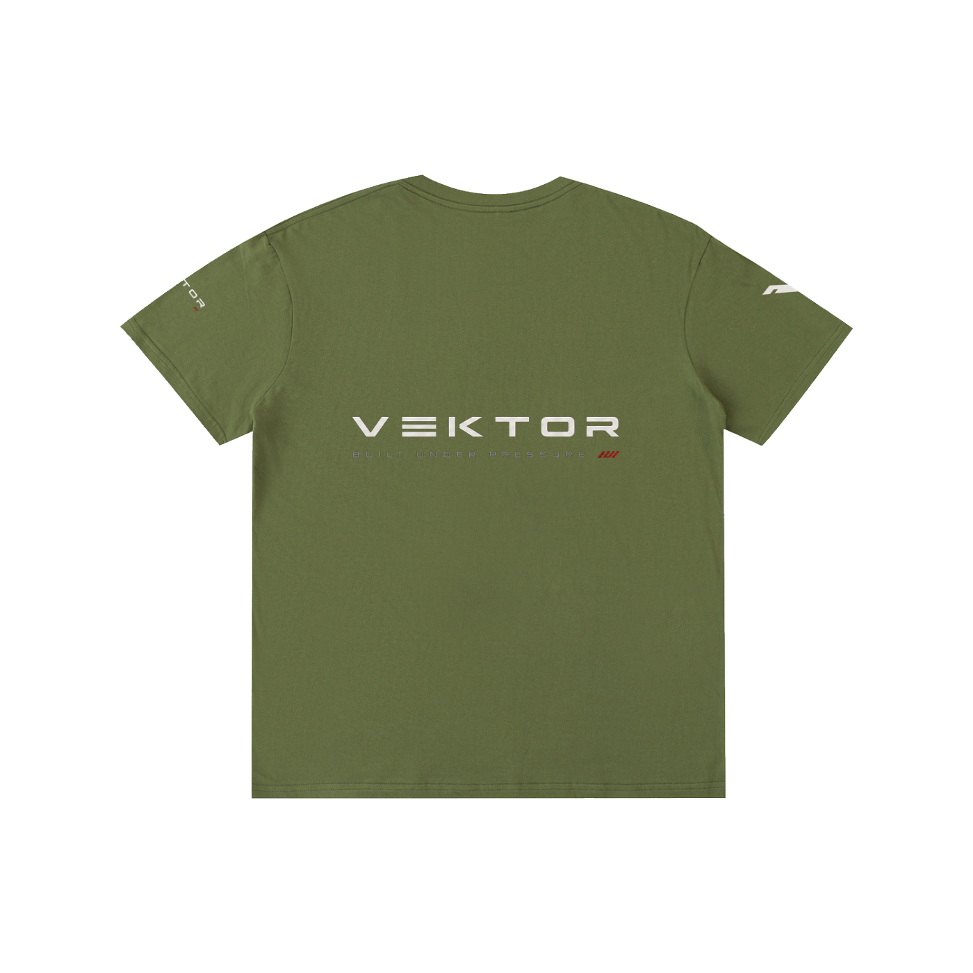 VEKTOR Essential Lightweight T-shirt