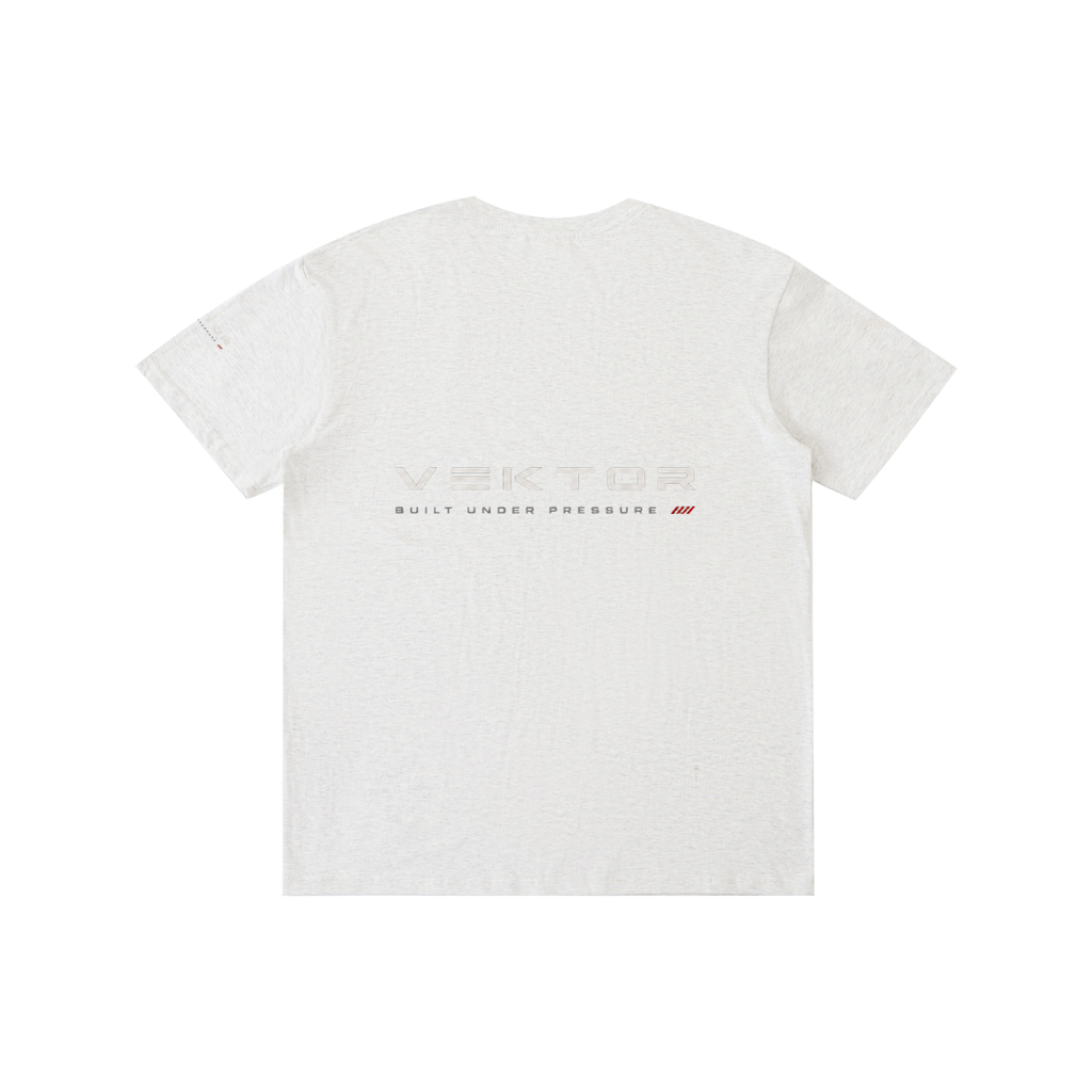 VEKTOR Essential Lightweight T-shirt