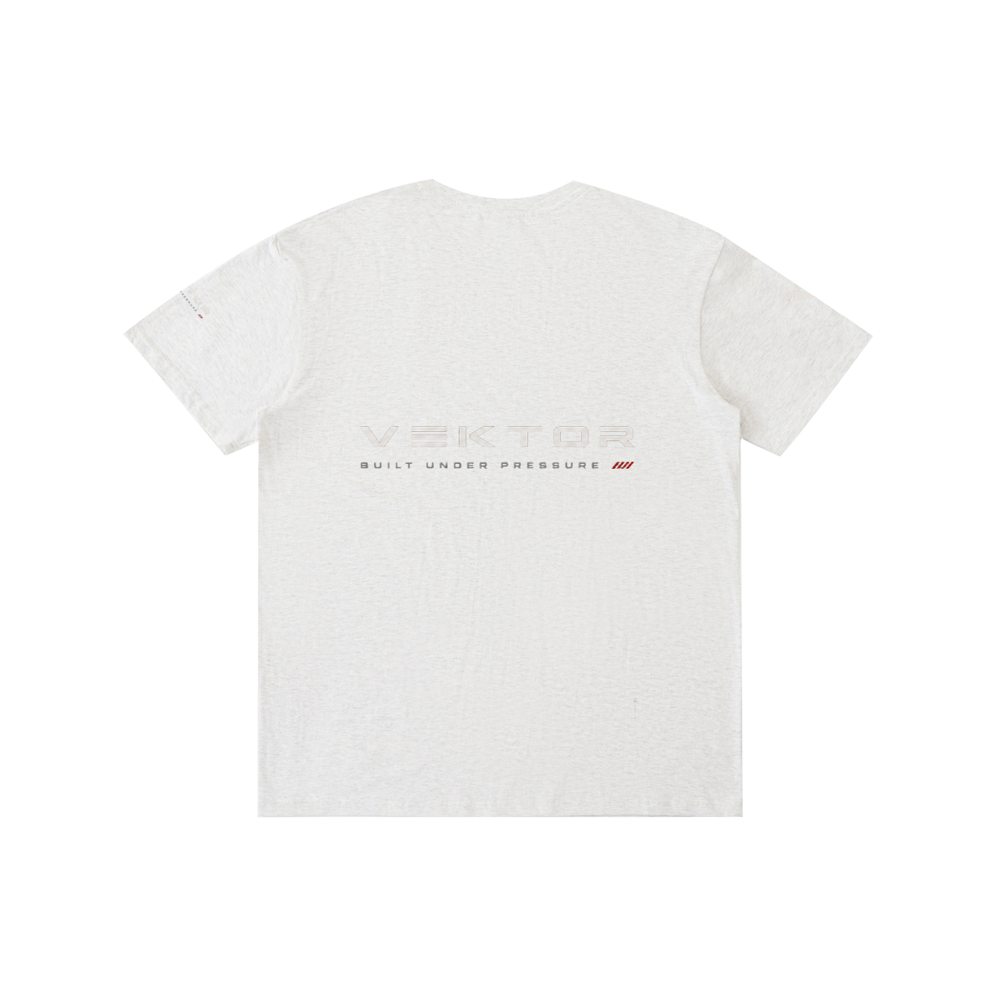 VEKTOR Essential Lightweight T-shirt