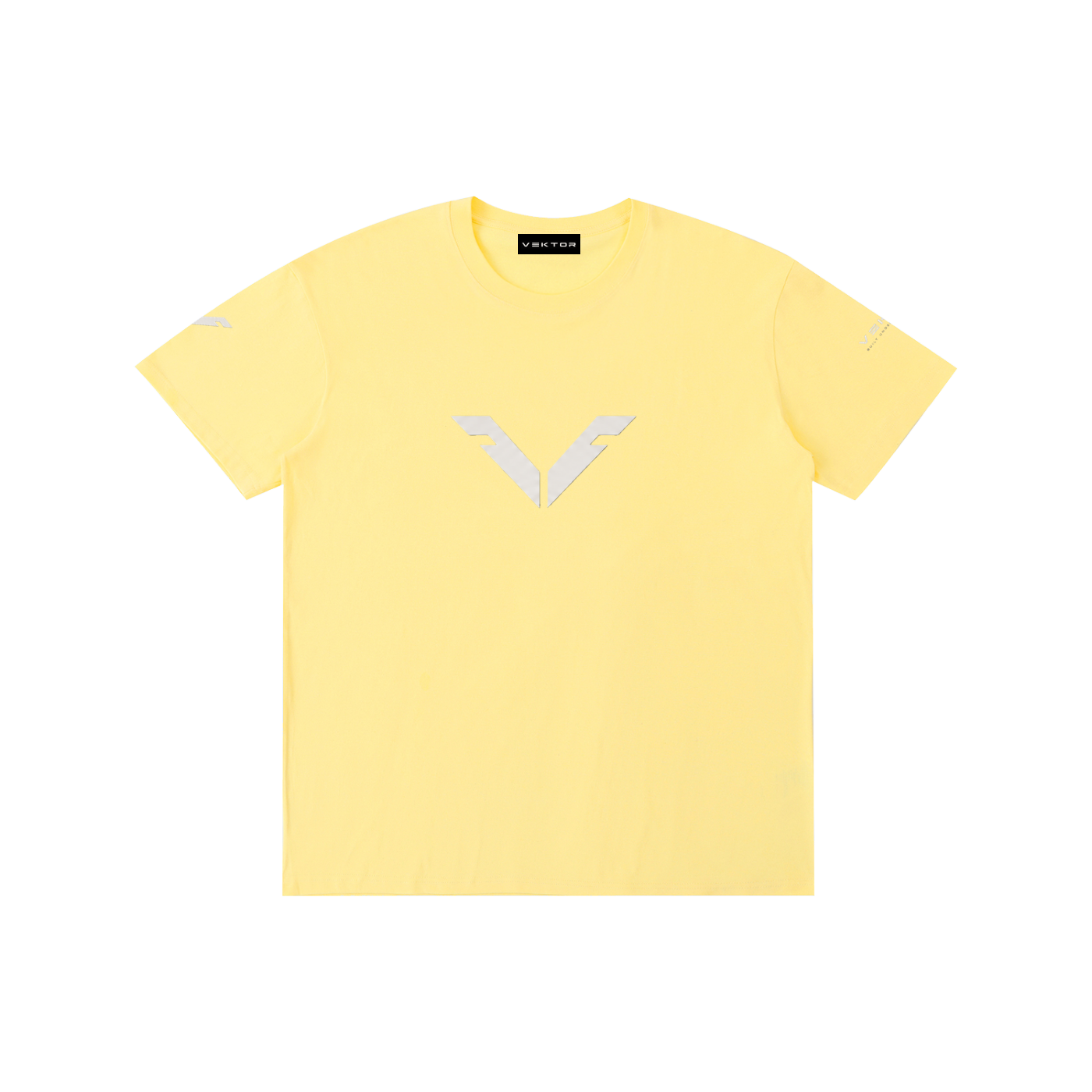 VEKTOR Essential Lightweight T-shirt