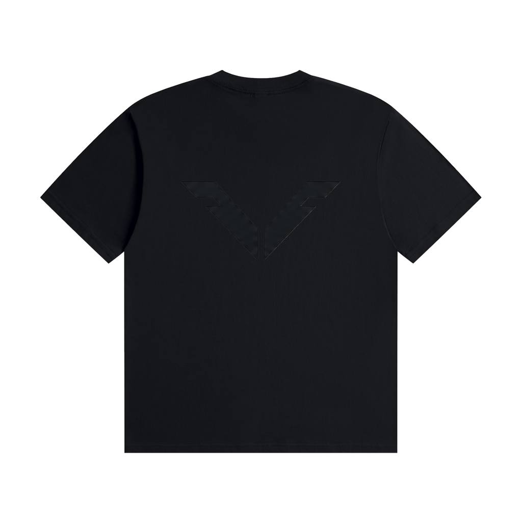 VEKTOR Stealth Emblem T-Shirt