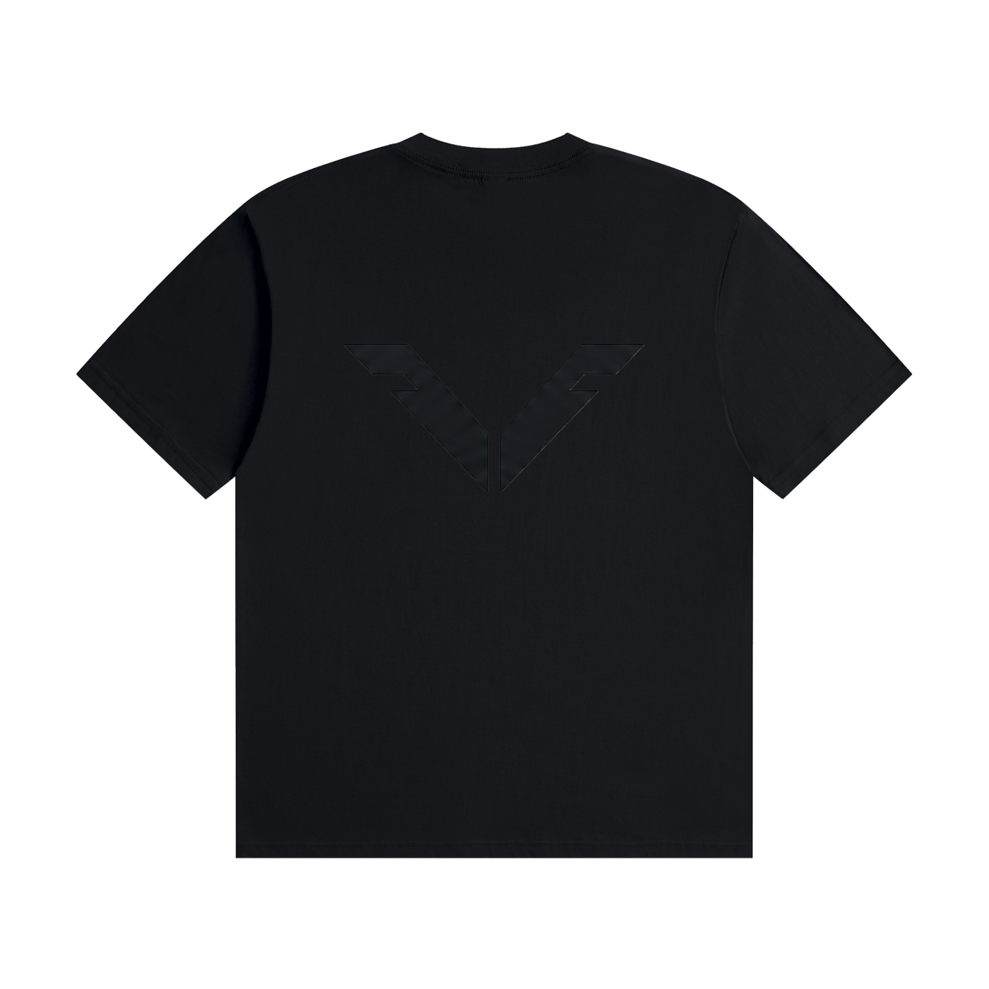VEKTOR Stealth Emblem T-Shirt